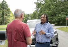 Democrats seize on enthusiasm gap in 2025 Virginia House races